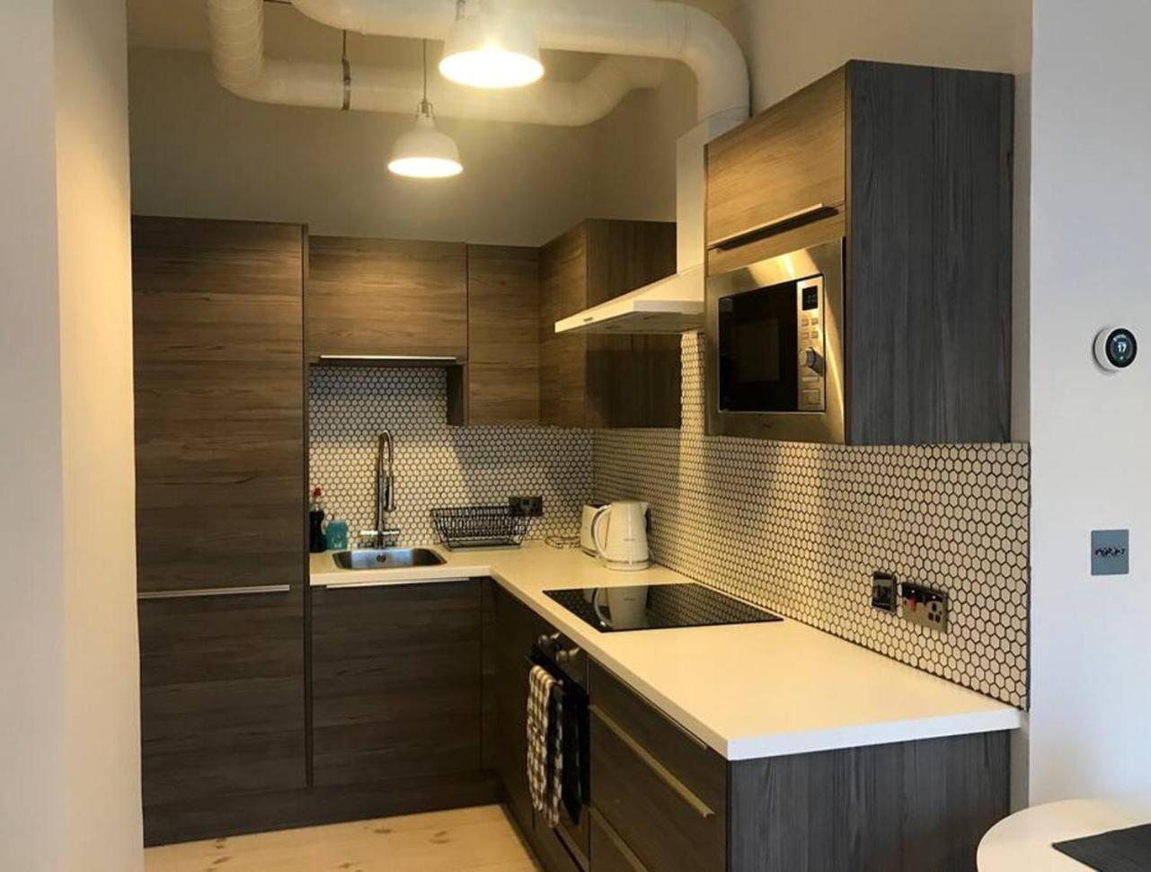 Relax In Style In Edinburghs Buzzing West End Apartment ภายนอก รูปภาพ