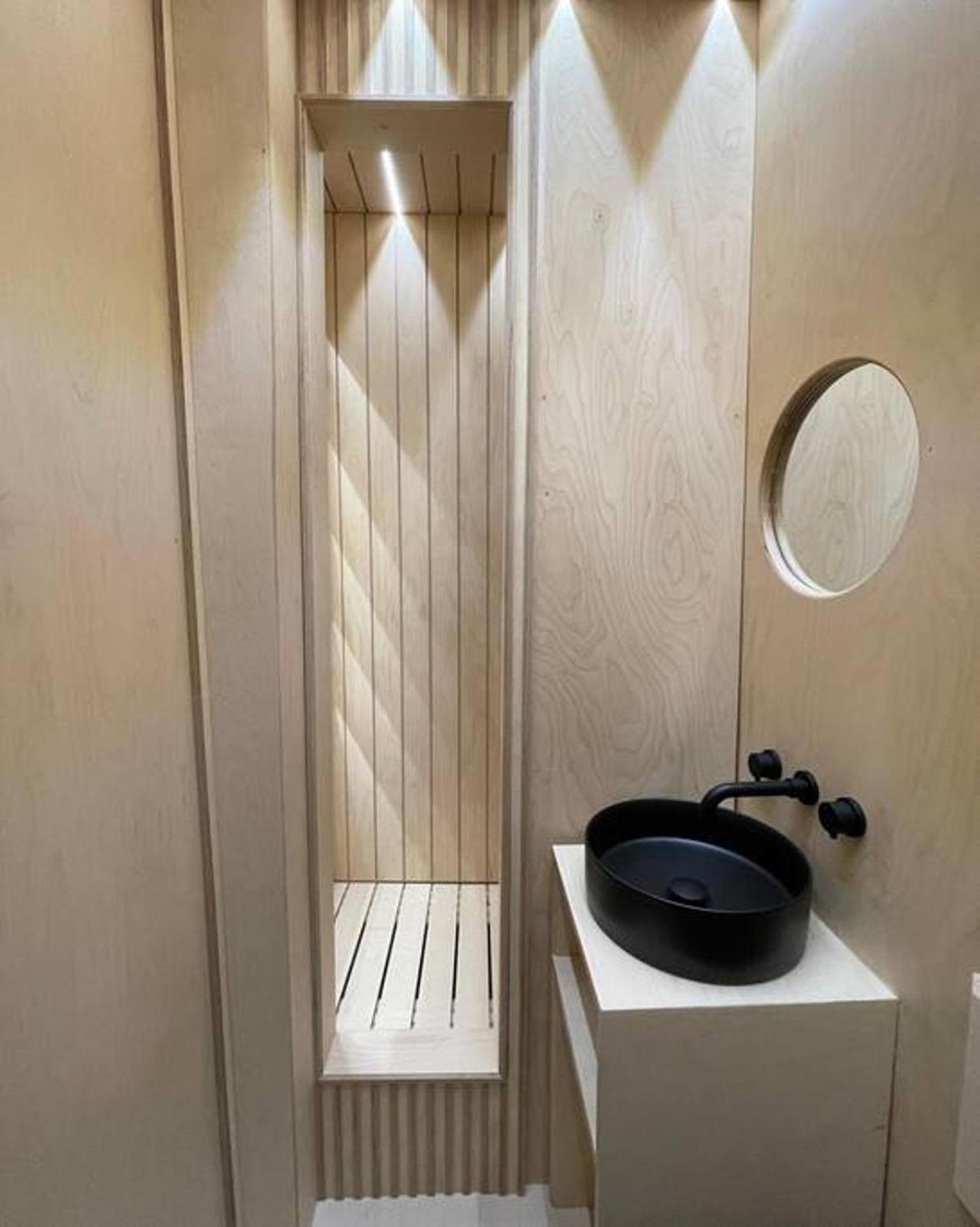Relax In Style In Edinburghs Buzzing West End Apartment ภายนอก รูปภาพ